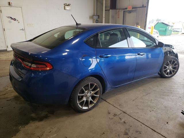 1C3CDFBB1ED695712 Dodge DART SXT