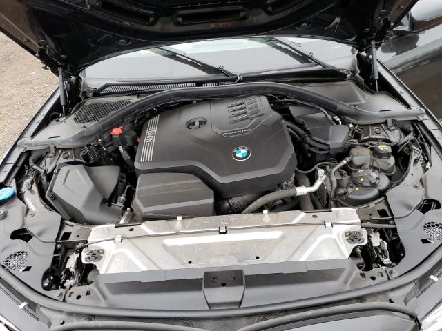 WBA5R7C08LFH51932 BMW 330XI