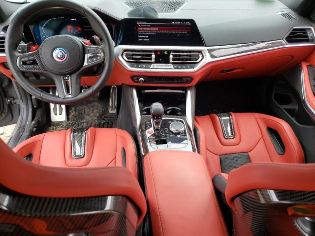 WBS43AY05NFM94601 BMW M3 Competition