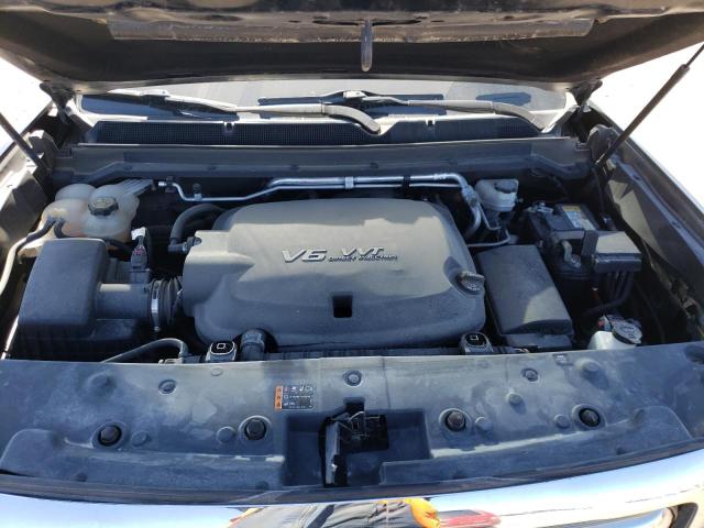 1GTG6CEN8J1105531 GMC CANYON SLE