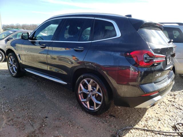 5UX53DP05N9K99660 BMW X3 Xdrive30i