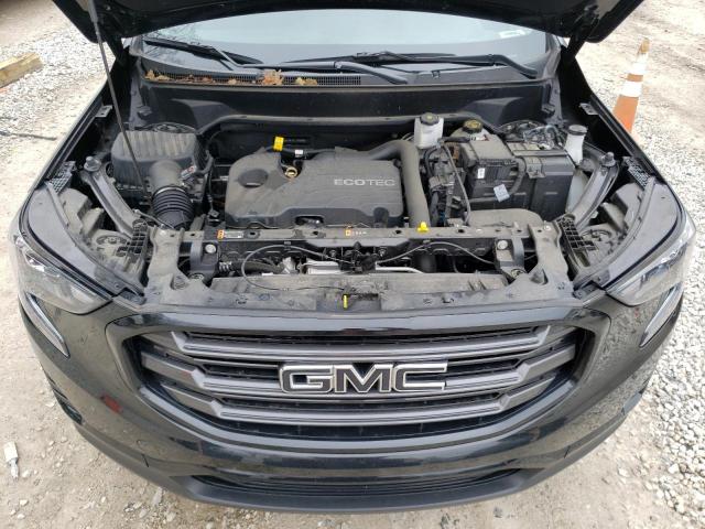 3GKALMEVXLL276608 GMC Terrain Sle