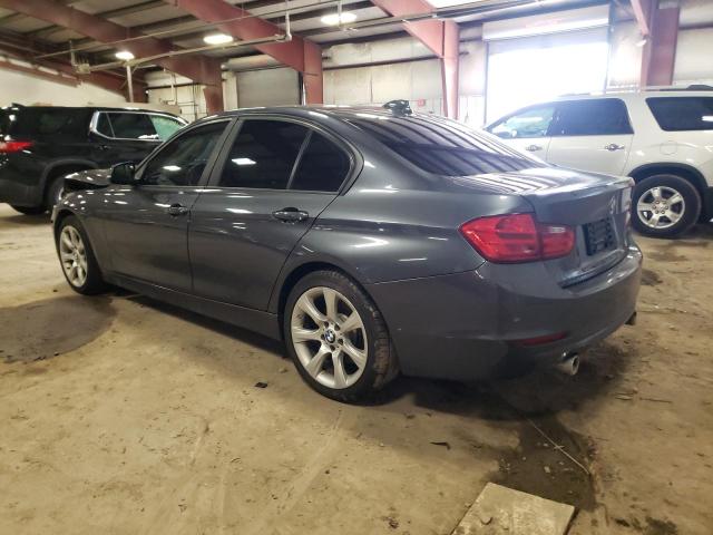 WBA3B9G57ENR90892 BMW 335 XI
