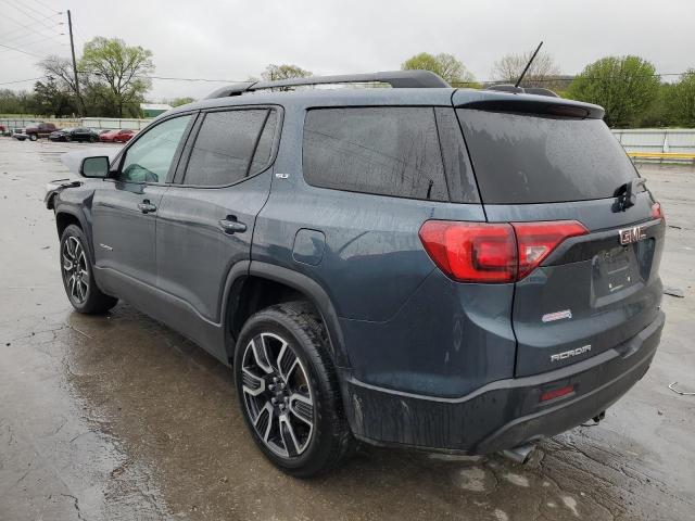 1GKKNULS3KZ255825 GMC Acadia Slt-1