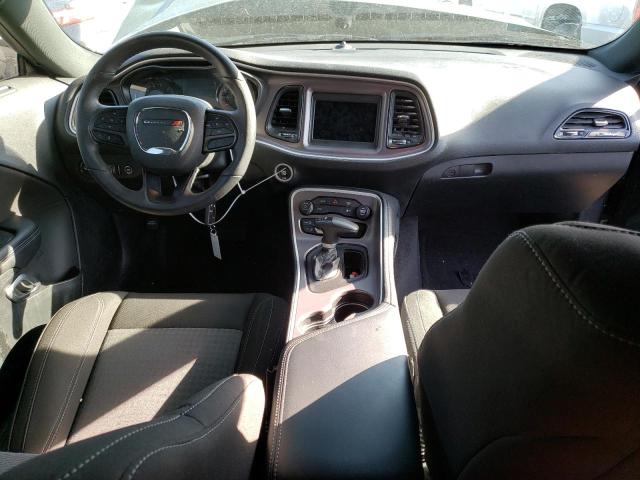 2C3CDZAG6NH156066 Dodge Challenger Sxt
