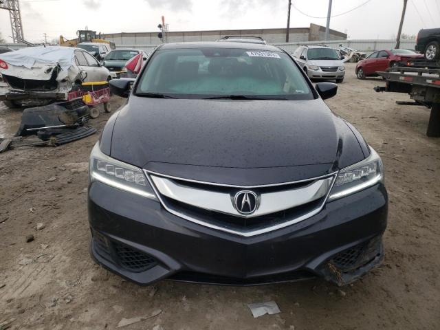 19UDE2F7XGA004548 Acura Ilx Premium Tech