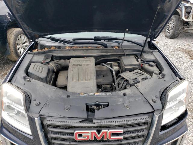 2GKALNEK1G6133245 GMC Terrain Sle