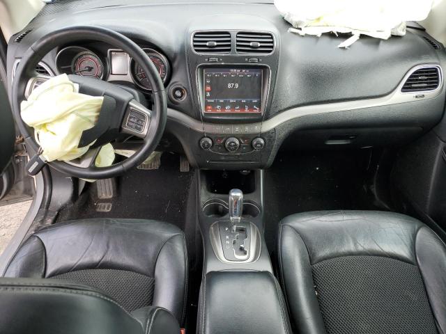 3C4PDDGG1JT386638 Dodge Journey Crossroad