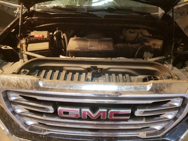 1GTU8DED7KZ110572 GMC Sierra C1500 Slt