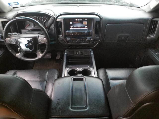 3GTU2VEC6EG300138 GMC Sierra K1500 Slt