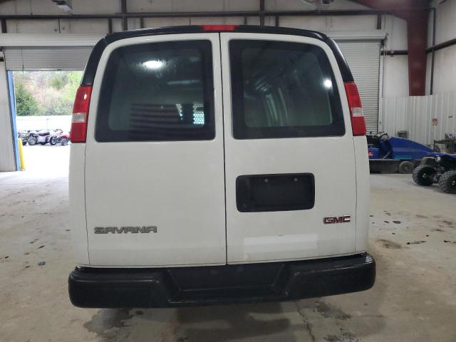 1GTW7AFP8M1199055 GMC Savana G2500