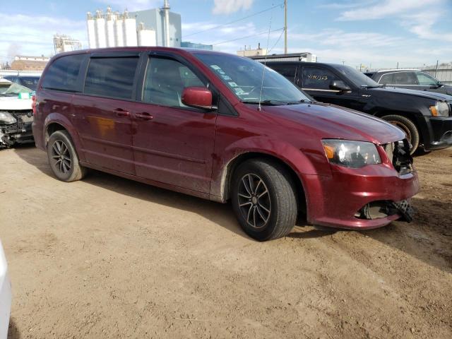 2C4RDGCG9HR662237 Dodge Grand Caravan Sxt