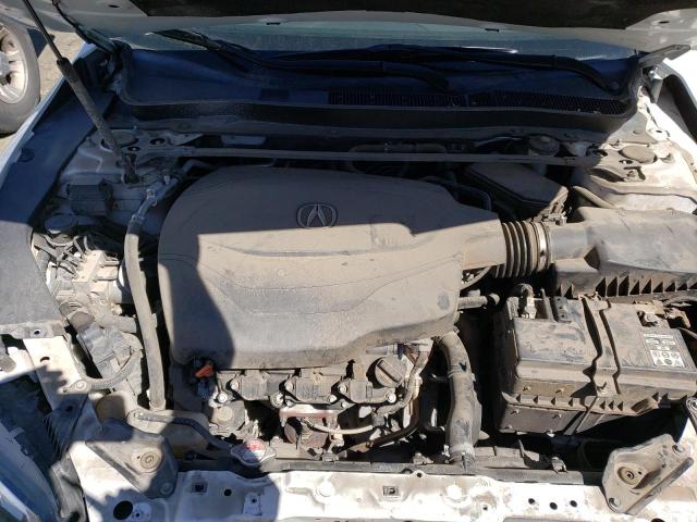 19UUB2F56FA016024 Acura TLX TECH