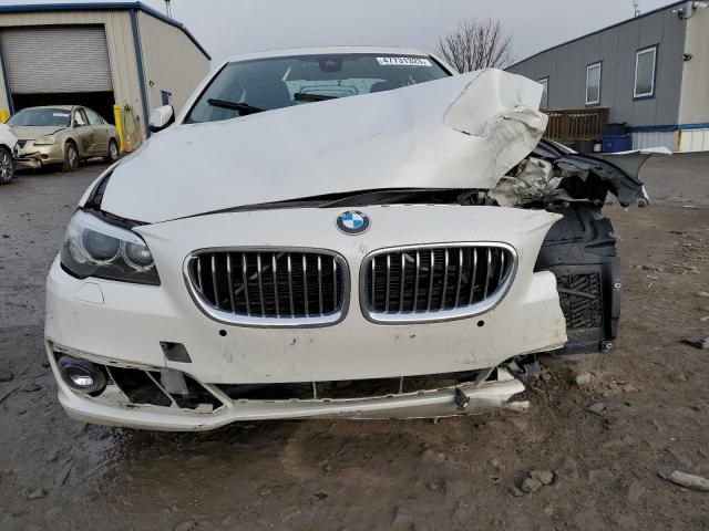 WBA5A7C5XGG642646 BMW 528 XI