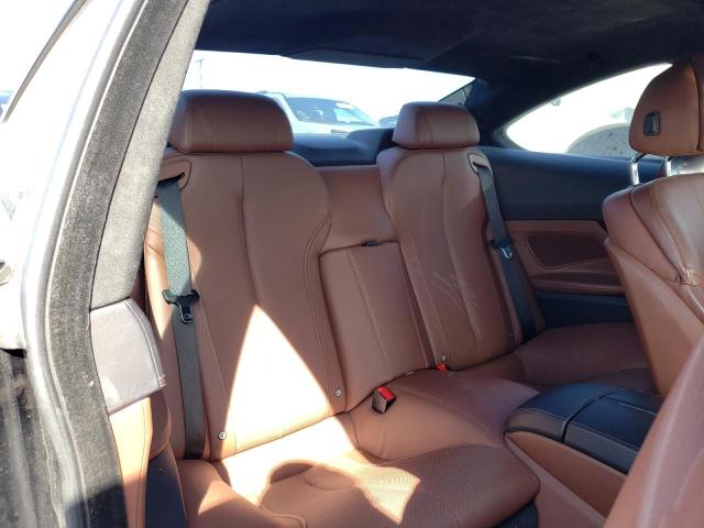 WBAYM1C55EDZ02774 BMW 650 XI