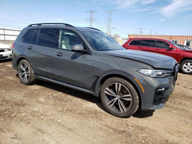 5UXCW2C00N9K33462 BMW X7 Xdrive40i