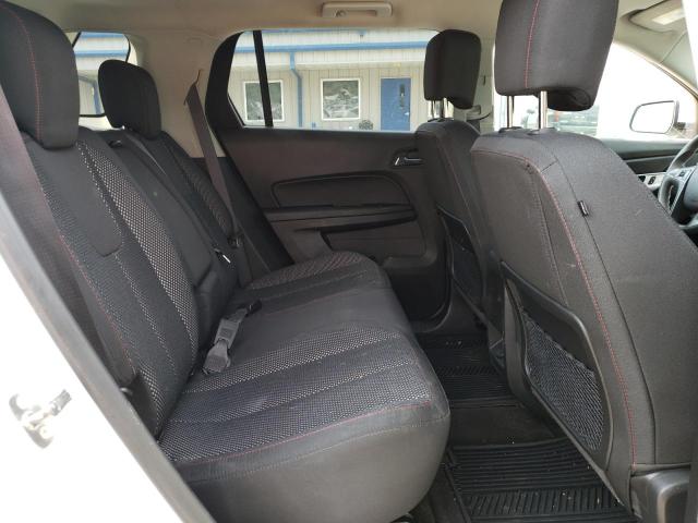 2GKALMEK3H6337458 GMC Terrain Sle