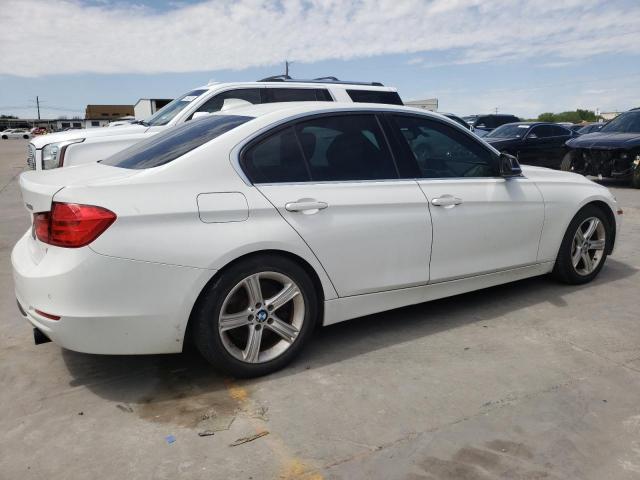 WBA3A9G55FNS66347 BMW 335 I