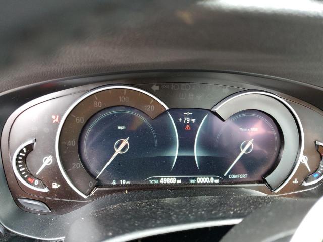 WBAJA7C51KWW14697 BMW 530 XI