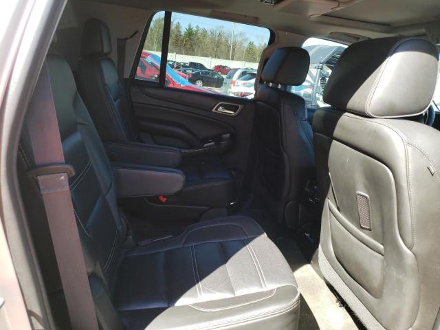 1GKS2CKJ5FR149068 GMC YUKON DENALI