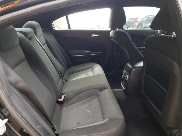 2C3CDXBG4FH925541 Dodge Charger Se