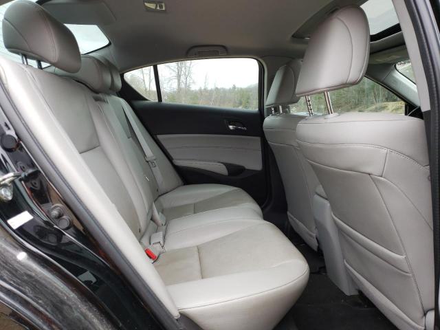 19UDE2F73GA003709 Acura Ilx Premium Tech