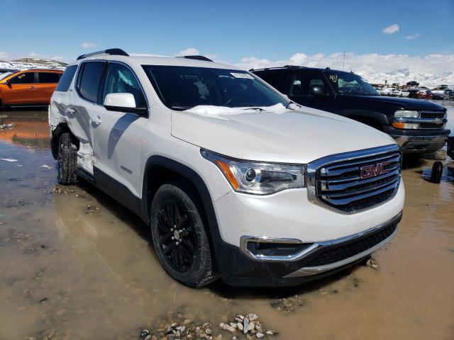 1GKKNLLA9JZ217273 GMC ACADIA SLE