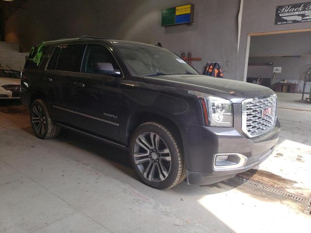 1GKS2CKJ2JR142362 GMC YUKON DENALI
