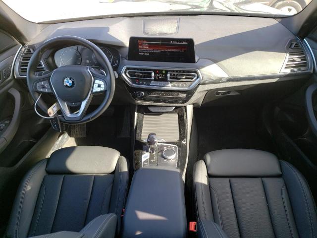 5UX53DP05N9K99660 BMW X3 Xdrive30i