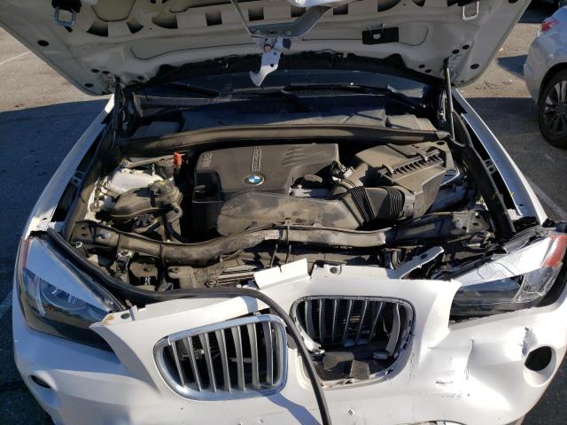 WBAVL1C54FVY34632 BMW X1 Xdrive28i