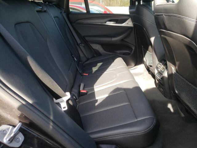 5UX53DP05N9K99660 BMW X3 Xdrive30i