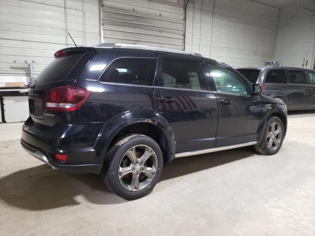3C4PDDGG2FT739797 Dodge Journey Crossroad