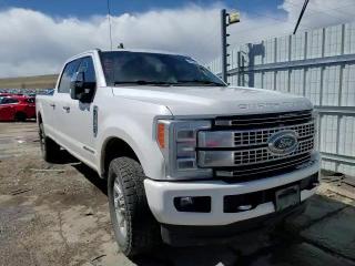 2019 Ford F250 Super Duty VIN: 1FT7W2BT6KEF69621 Lot: 46816603