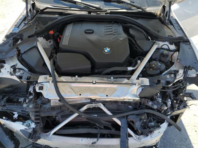 WBA73AP08MCF96691 BMW 430xi
