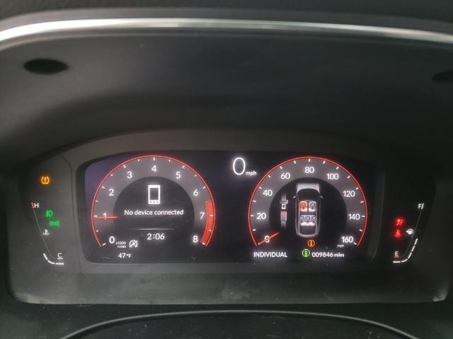 19UDE4G72PA005266 Acura Integra A-spec Tech