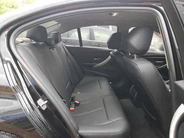 WBA8E1G51GNT35533 BMW 320 I
