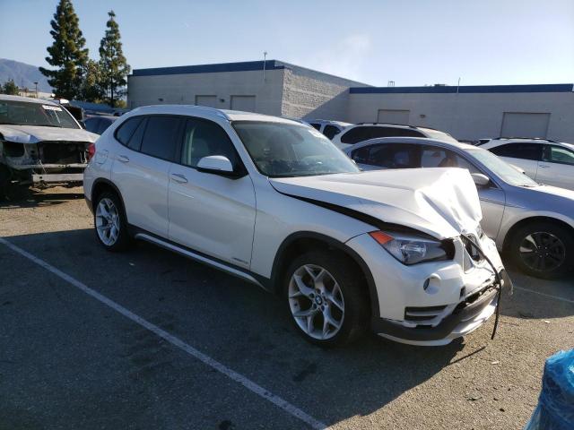 WBAVL1C54FVY34632 BMW X1 Xdrive28i