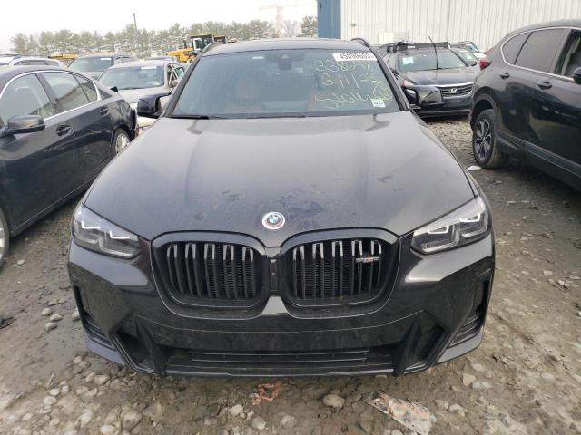 5UX43DT01P9P16423 BMW X4 M40i