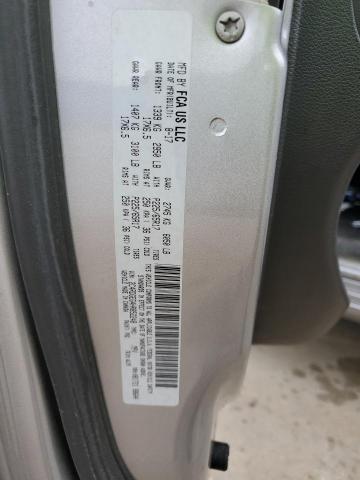 2C4RDGEG4HR852248 Dodge Grand Caravan Gt