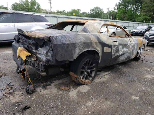 2C3CDZFJ3MH599729 Dodge Challenger R/t Scat Pack