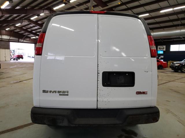 1GTW7FCF4F1248568 GMC Savana G2500