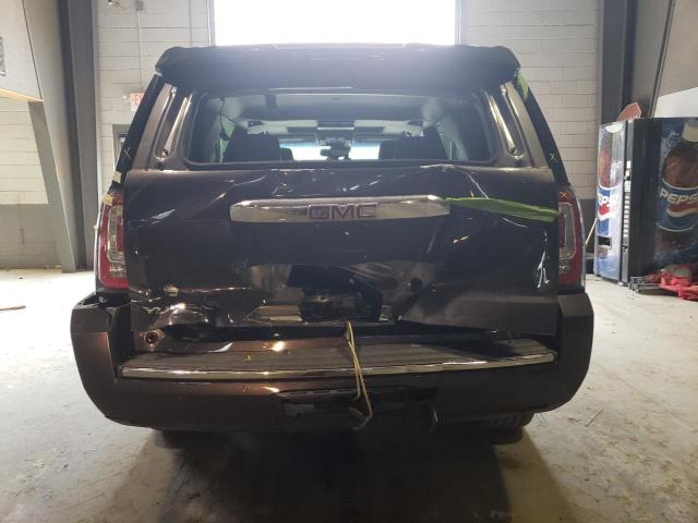 1GKS2CKJ2JR142362 GMC YUKON DENALI