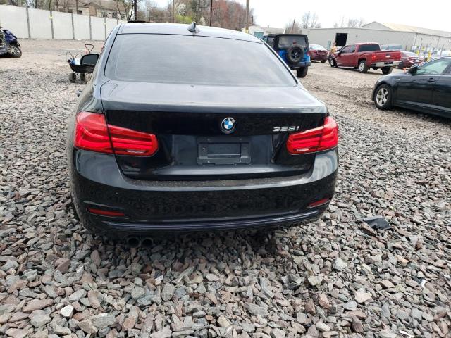 WBA8E9C5XGK648201 BMW 328 I Sulev