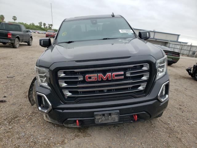 3GTP9EEL3KG108230 GMC Sierra K1500 At4