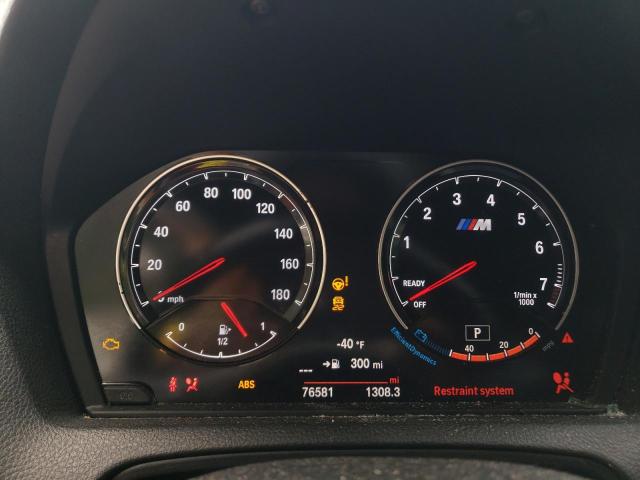 WBS1J5C50JVD35832 BMW M2