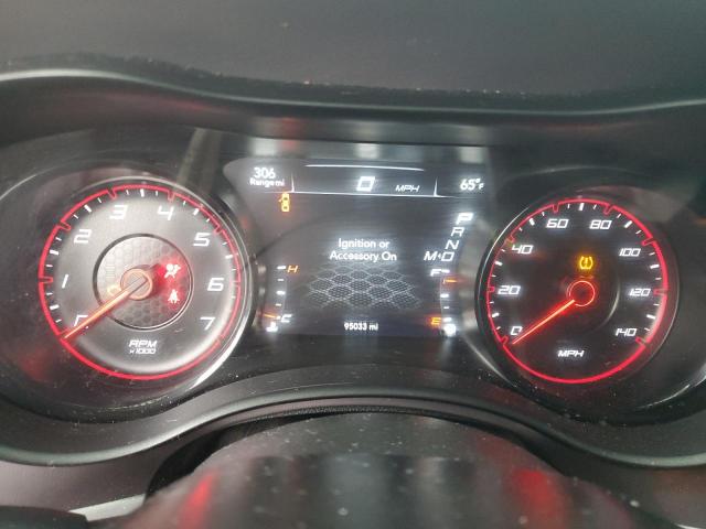 2C3CDXBG5LH234529 Dodge Charger Sxt