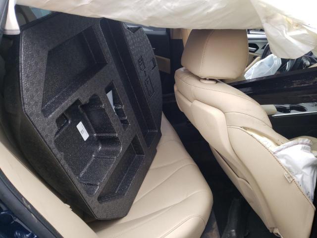 19UUB5F36MA015954 Acura TLX