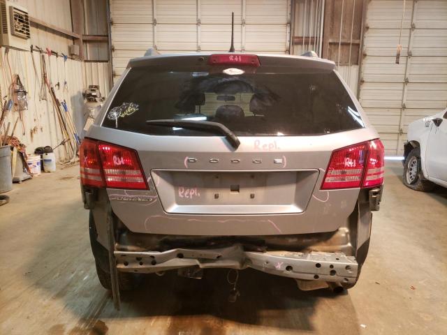 3C4PDCAB7GT164766 Dodge JOURNEY SE