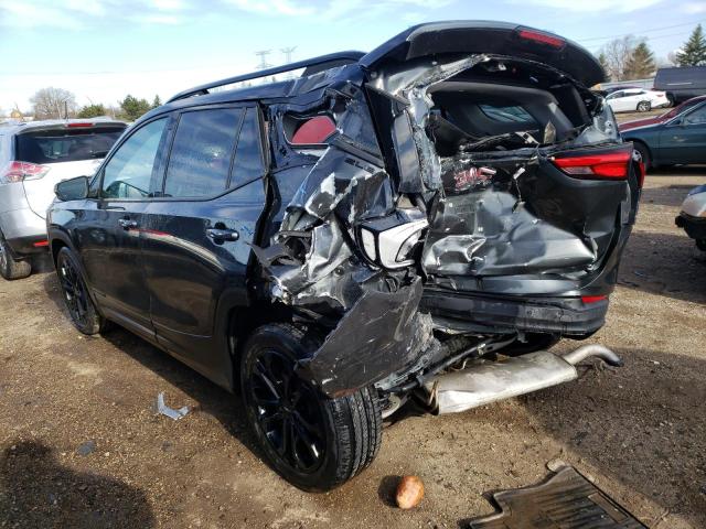 3GKALMEV4LL206019 GMC Terrain Sle