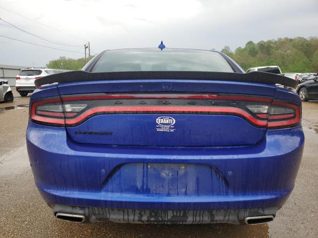 2C3CDXBG5LH234529 Dodge Charger Sxt